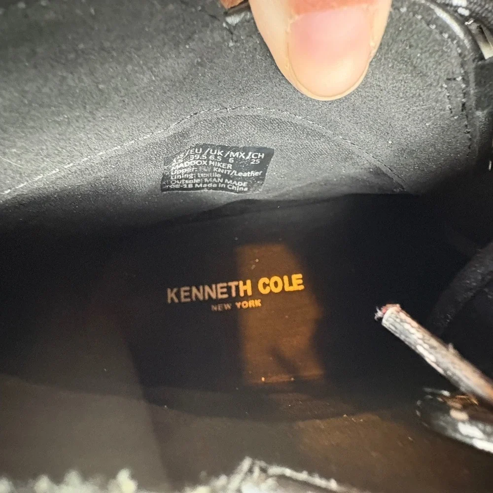 Kenneth Cole kenneth cole